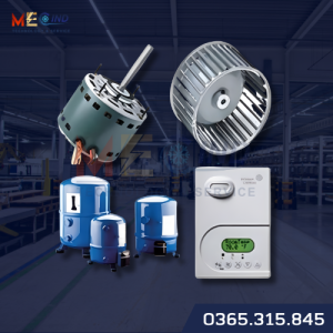 Phụ kiện điều hòa