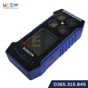 Máy dò khí cầm tay BOSEAN BH4S