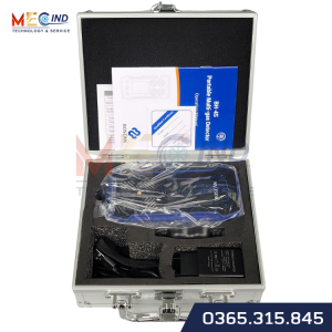 Máy dò khí cầm tay BOSEAN BH4S