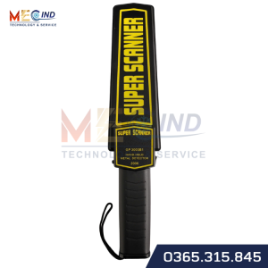 Máy dò kim loại GP 3003B1