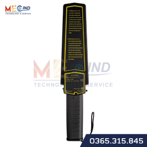 Máy dò kim loại GP 3003B1