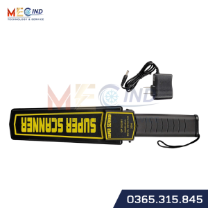 Máy dò kim loại GP 3003B1