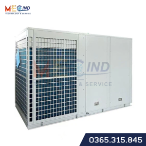 Thiết bị xử lý không khí đặt mái 26 kW
