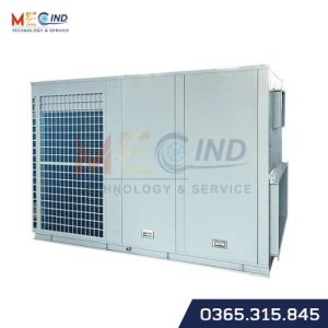 Thiết bị xử lý không khí đặt mái 26 kW