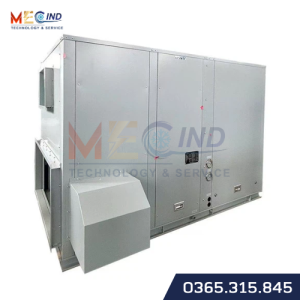 Thiết bị xử lý không khí đặt mái 26 kW
