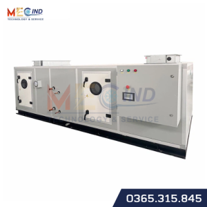 Tổ hợp thiết bị xử lý không khí