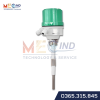 Cảm biến đo mức RFA
