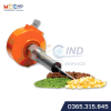 Công tắc báo mức dạng rung