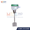 Công tắc đo mức dạng cánh xoay RPLS