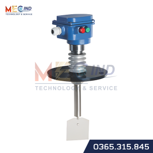Công tắc đo mức dạng cánh xoay RPLS