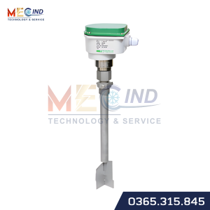 Công tắc đo mức dạng cánh xoay RPLS