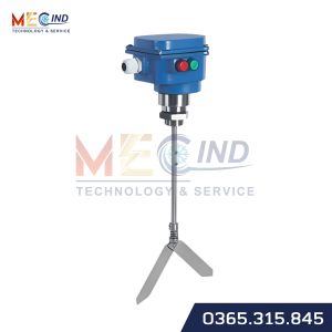 Công tắc đo mức dạng cánh xoay RPLS