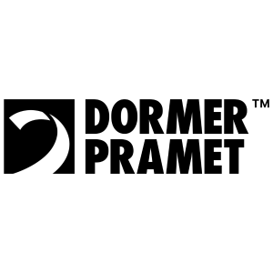 Dormer Pramet