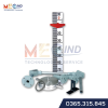Thước đo mức bồn chứa kiểu phao – FBG
