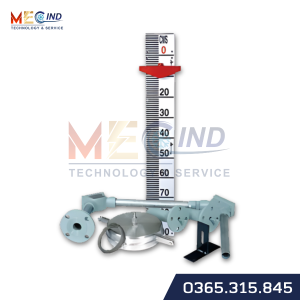 Thước đo mức bồn chứa kiểu phao – FBG