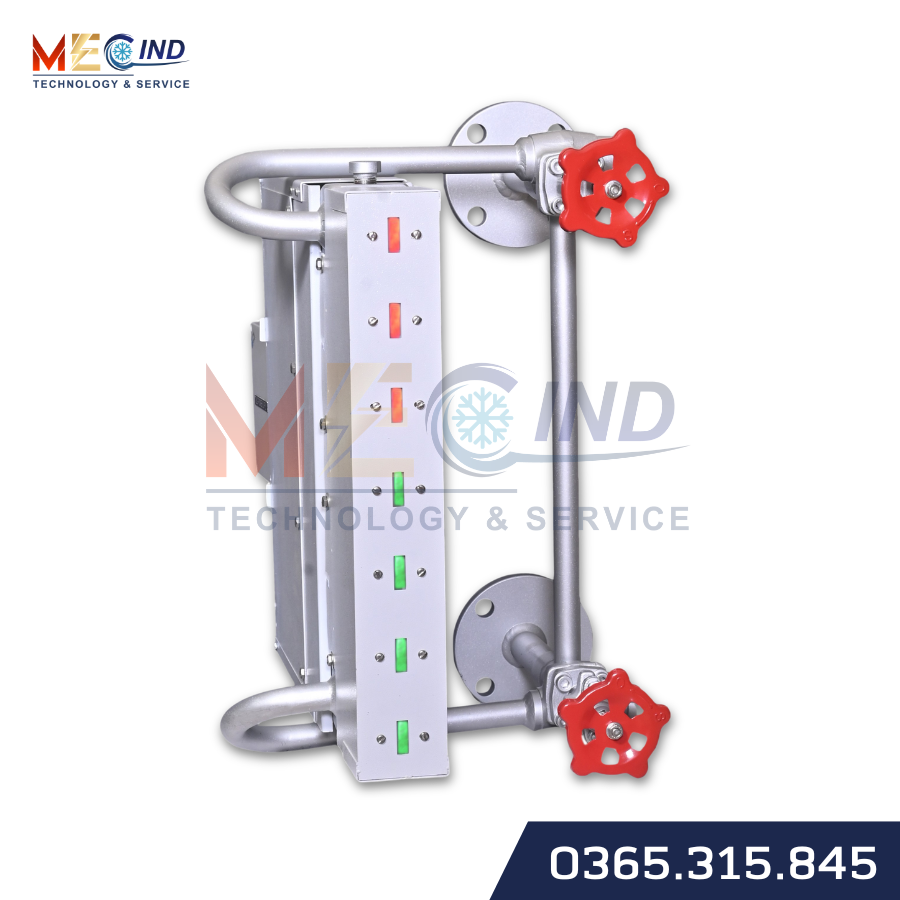 Thước đo mức đa cổng – TBLG