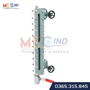 Thước đo mức dạng kính phản xạ RFG