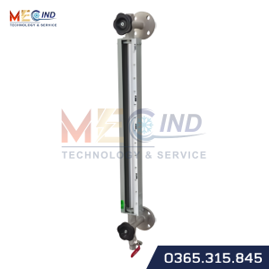 Thước đo mức dạng ống thủy tinh TTG