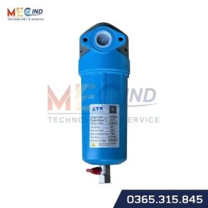 Bộ lọc chính xác khí nitơ ATS F0180P-N