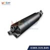 Trục Chính Tích Hợp Mâm Kẹp NAKASEIKI NSPC