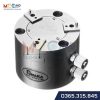 Mâm Kẹp Khí Nén NAKASEIKI NPC-2RS-35 F35