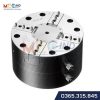 Mâm kẹp khí nén NAKASEIKI NPC-4FSS-43