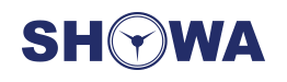 SHOWA Logo