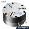 Mâm kẹp khí nén cố định nakaseiki noc 4fs 31