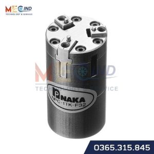Mâm Kẹp Khí Nén NAKASEIKI NPC-1TK-F32