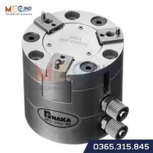 Mâm kẹp khí nén NAKASEIKI NPC-2RJ-35