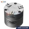 Mâm kẹp khí nén NAKASEIKI NPC-2RR-35