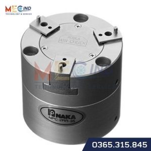 Mâm kẹp khí nén NAKASEIKI NPC-2RR-35