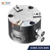 Mâm kẹp khí nén NAKASEIKI NPC-2RS-32 / F32