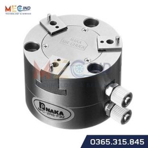 Mâm kẹp khí nén NAKASEIKI NPC-2RS-32 / F32