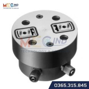 Mâm Kẹp Khí Nén NAKASEIKI NPC-2RS-F22D2