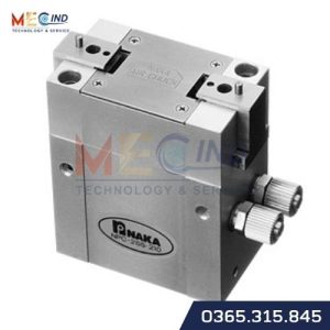 Mâm Kẹp Khí Nén NAKASEIKI NPC-2SS-210