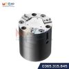 Mâm Kẹp Khí Nén NAKASEIKI NPC-2TK-35 / F35