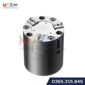 Mâm Kẹp Khí Nén NAKASEIKI NPC-2TK-35 / F35