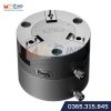 Mâm Kẹp Khí Nén NAKASEIKI NPC-3RS-38 / F38