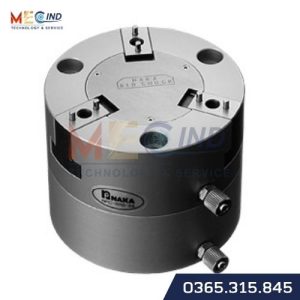 Mâm Kẹp Khí Nén NAKASEIKI NPC-3RS-38 / F38