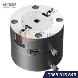 Mâm kẹp khí nén NAKASEIKI NPC-3RSS-28