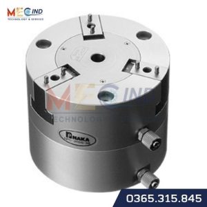 Mâm kẹp khí nén NAKASEIKI NPC-3RSS-38