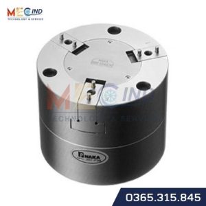 Mâm Kẹp Khí Nén NAKASEIKI NPC-3RT-38 / F38