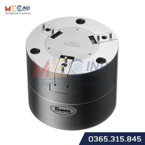 Mâm Kẹp Khí Nén NAKASEIKI NPC-3RT-38 / F38