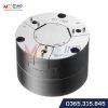 Mâm Kẹp Khí Nén NAKASEIKI NPC-3TT-F325