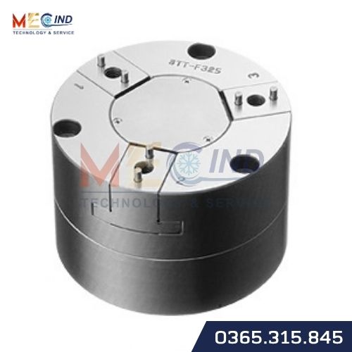 Mâm Kẹp Khí Nén NAKASEIKI NPC-3TT-F325