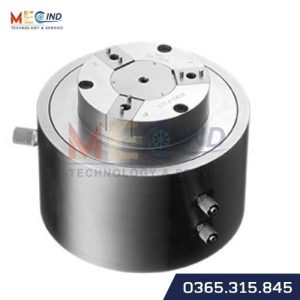 Mâm Kẹp Khí Nén NAKASEIKI NPC-3TXS-F325 – Rô-to Trong