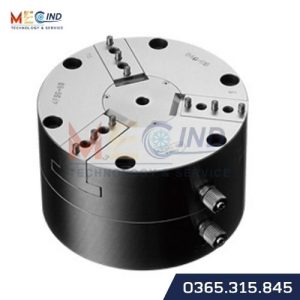 Mâm Kẹp Khí Nén NAKASEIKI NPC-4FSS-33