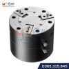 Mâm Kẹp Khí Nén NAKASEIKI NPC-4RS-310