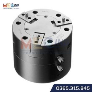Mâm Kẹp Khí Nén NAKASEIKI NPC-4RS-310